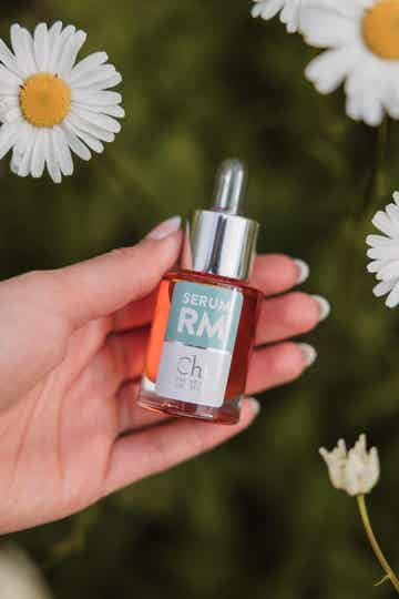 Serum Triple Rosa Mosqueta 15 ml