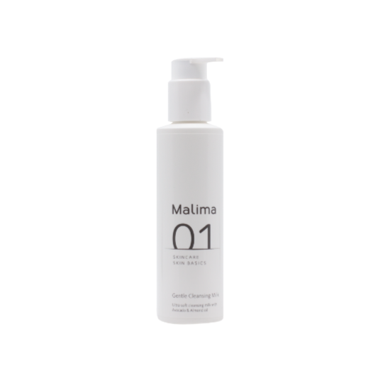 Gentle Cleansing Milk 200 ml - Reinigingsmelk