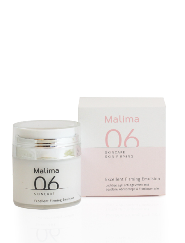 Excellent Firming Emulsion 50 ml - Anti age Emulsie