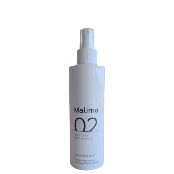 Intense Skin Toner 200 ml