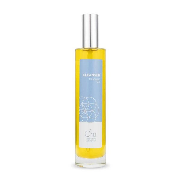 A Touch of Chi Cleansing Oil 100 ml