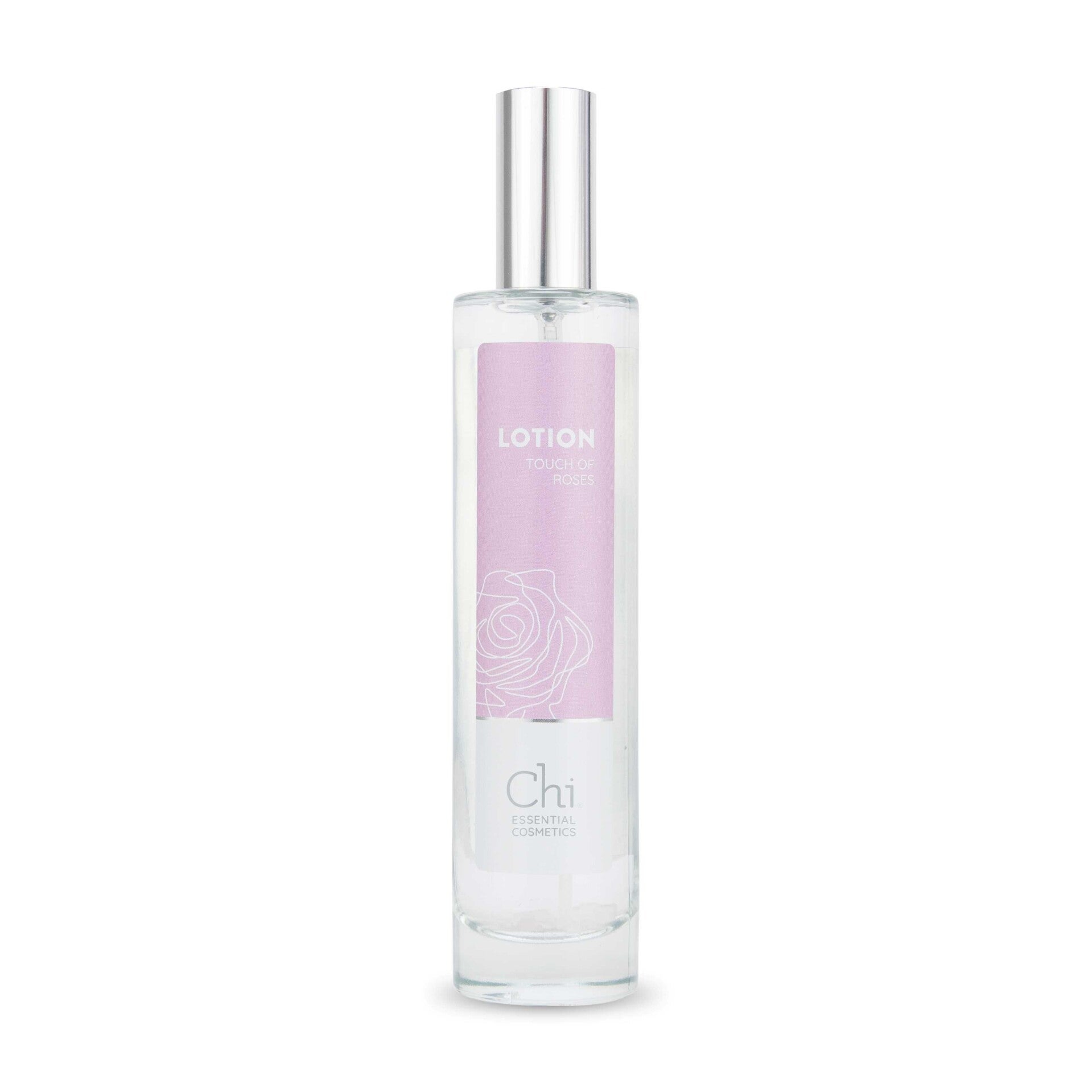 A Touch of Roses Lotion 100 ML