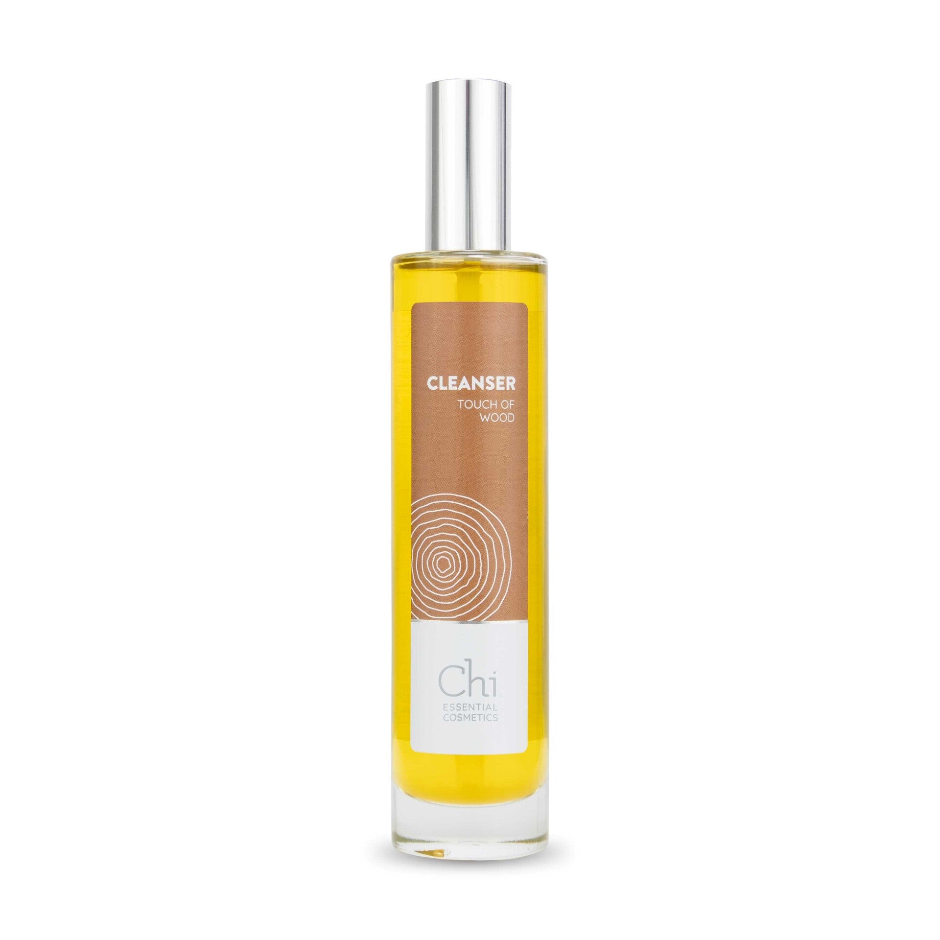 A Touch of Wood Cleansing Oil 100 ml