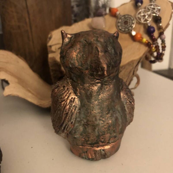 Litte Me Uil ong 8cm