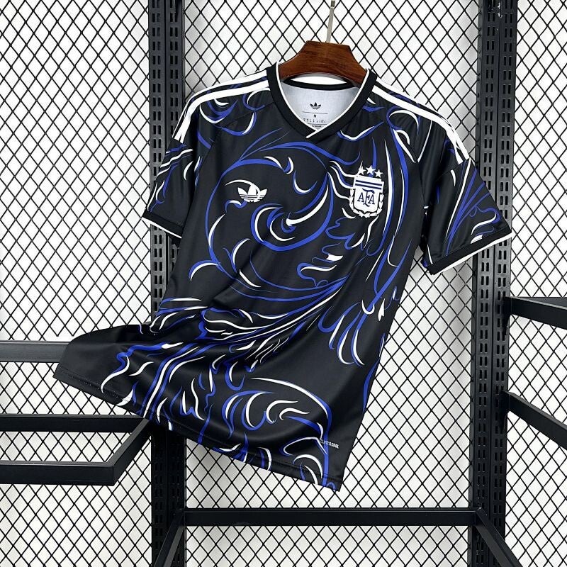 Mens Argentina MESSI 2026 World Cup Away Jersey
