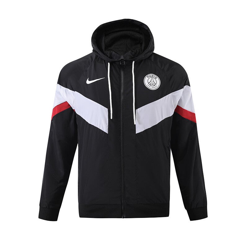 Paris Saint-Germain trench coat