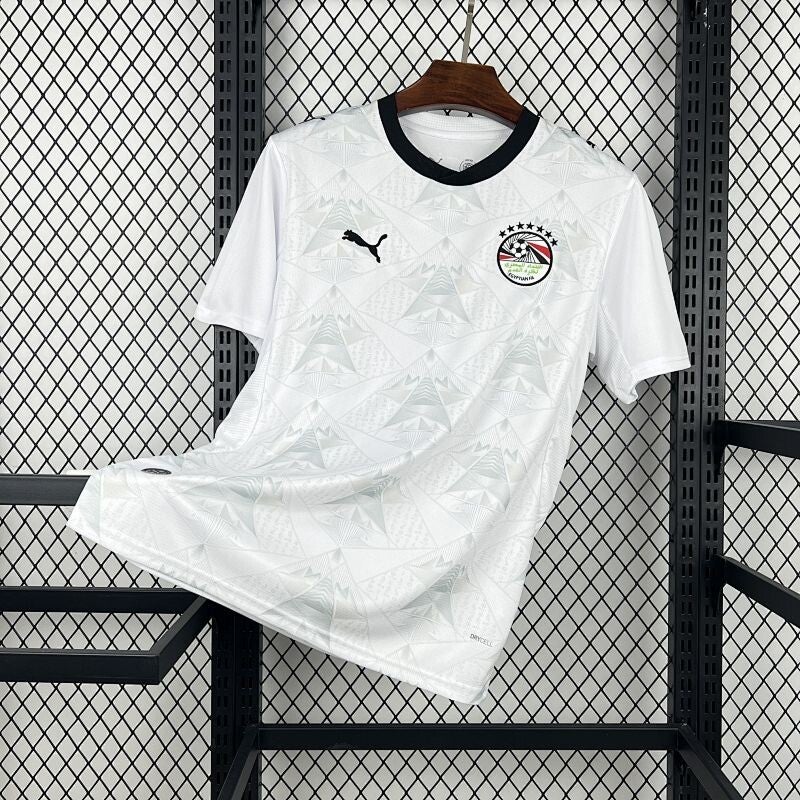 Men's Egypt 2026 World Cup Away Jersey