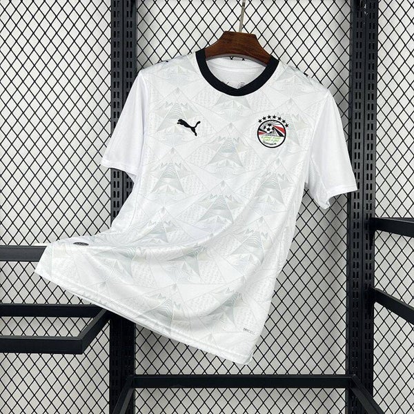 Men's Egypt 2026 World Cup Away Jersey