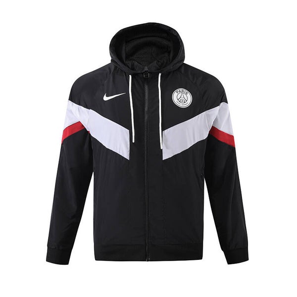 Paris Saint-Germain trench coat