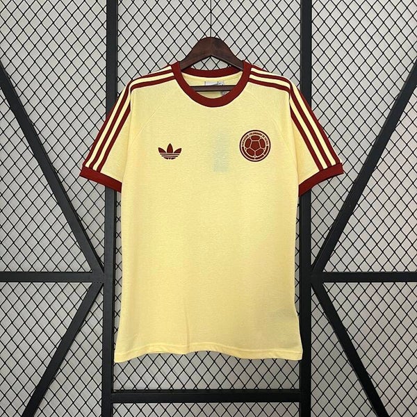 Retro Colombia Special Edition