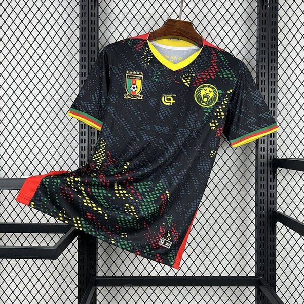 Men's Cameroon 2026 Special Jersey