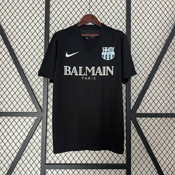 24/25 Barcelona Special Edition Black