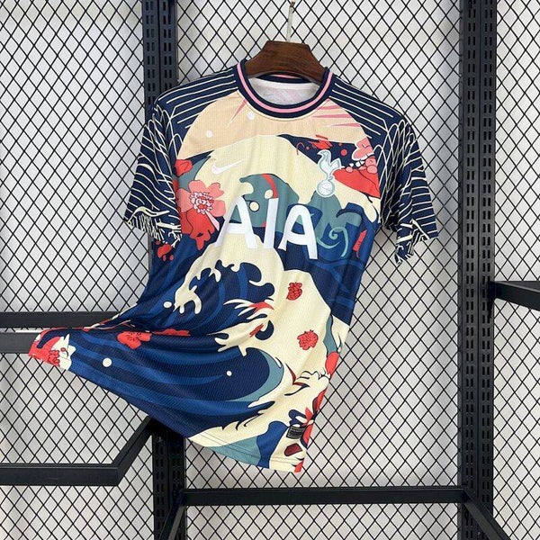 Tottenham Hotspur 2025/26 Color special edition