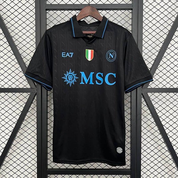 25/26 Napoli Special Edition