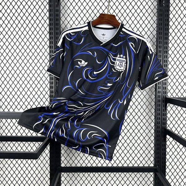 Mens Argentina MESSI 2026 World Cup Away Jersey