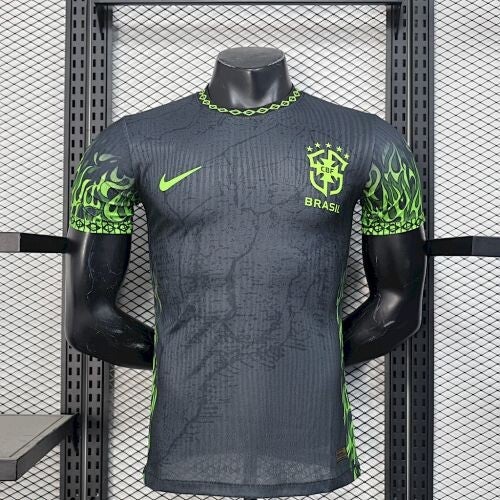 Brazil 2025/26 Special Edition Jersey