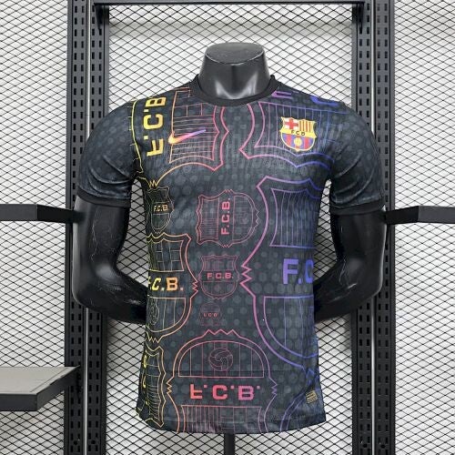 Barcelona 2025/26 Special Edition Jersey