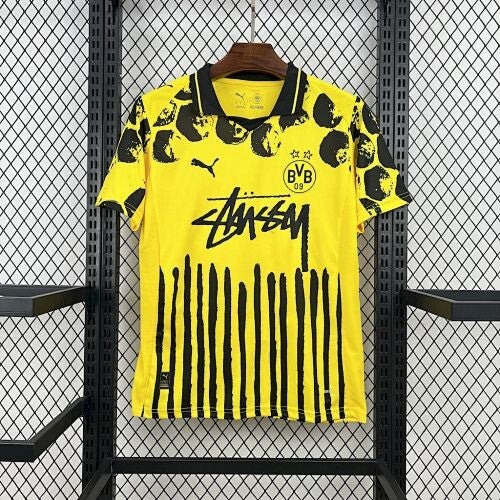 Borussia Dortmund 2025/26 Yellow Special
