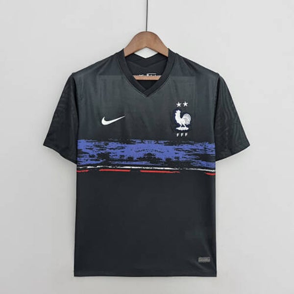 2022 France Black