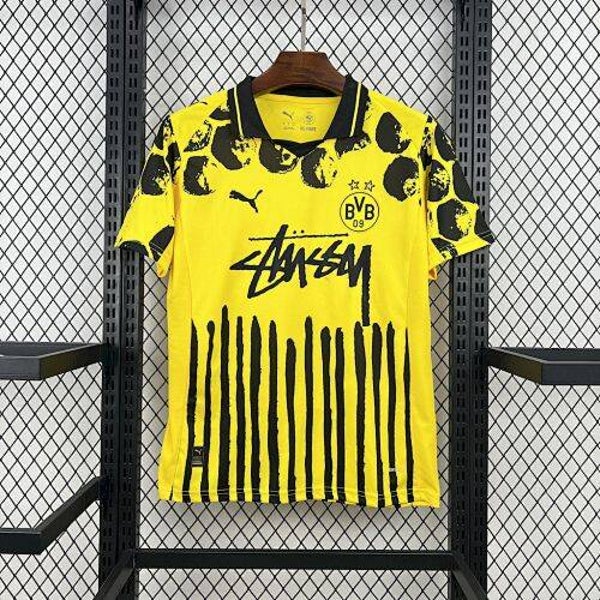 Borussia Dortmund 2025/26 Yellow Special