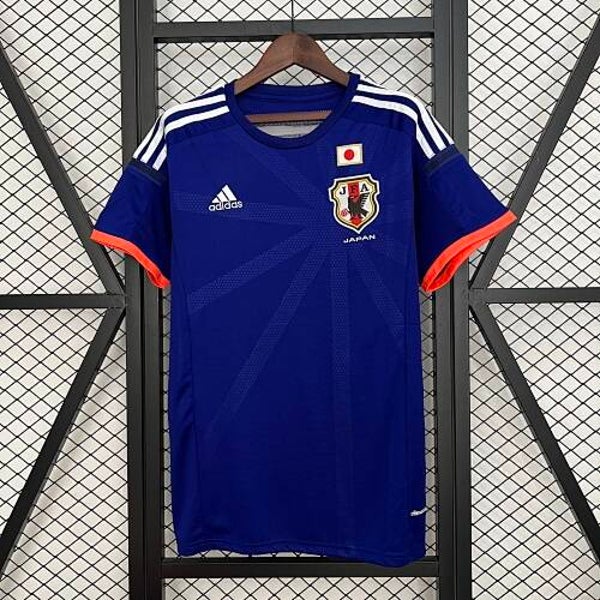 Retro Japan 2014 Home