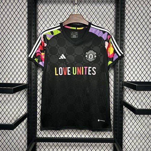 Manchester United 2024/25