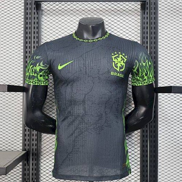 Brazil 2025/26 Special Edition Jersey