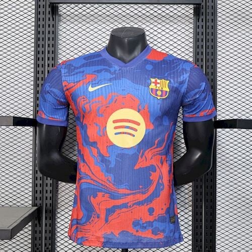 Barcelona 2025/26 Special Edition Jersey