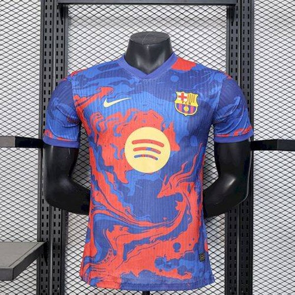 Barcelona 2025/26 Special Edition Jersey
