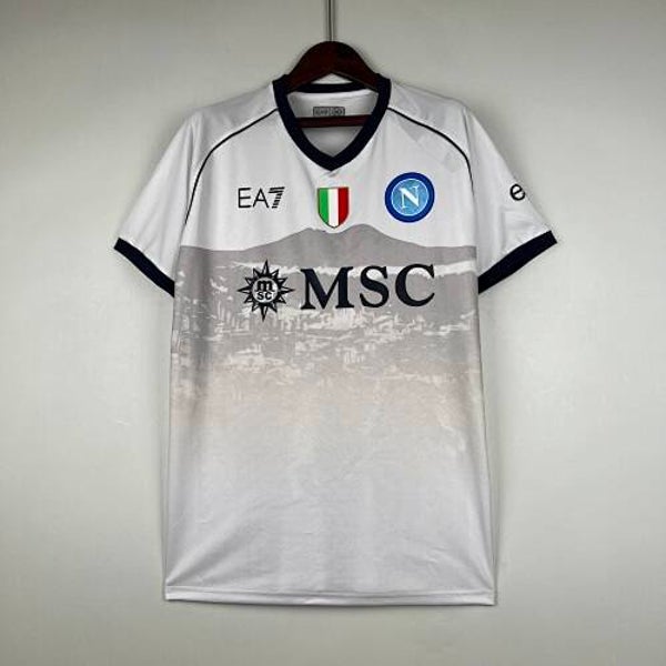 23/24 Napoli Away
