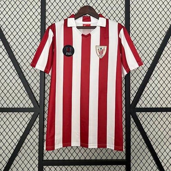 Retro Athletic Bilbao Home