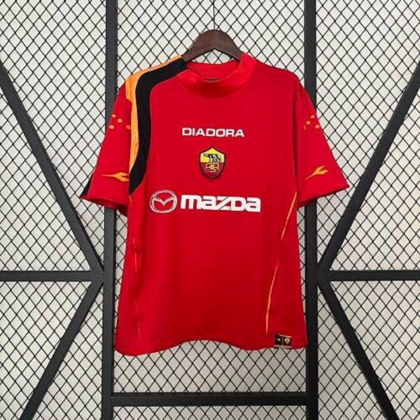 Retro Roma 04/05 Home