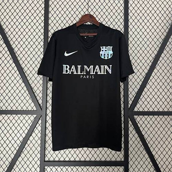 24/25 Barcelona Special Edition Black