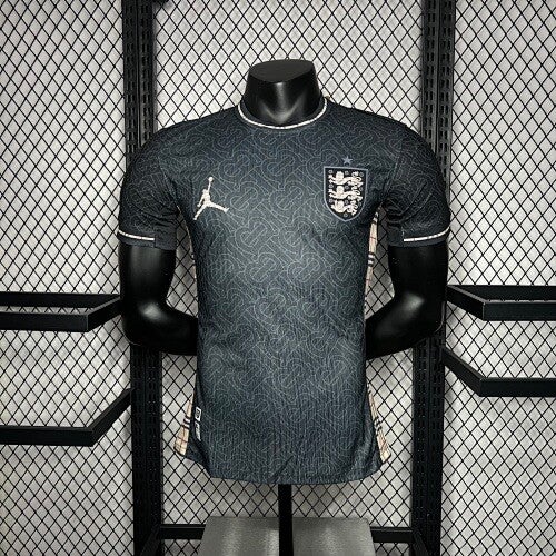 England 2024/25 Euro Jordan Version Jersey