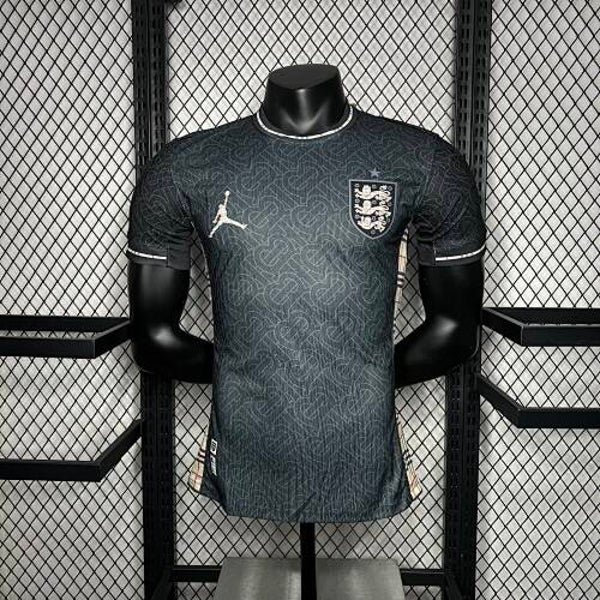 England 2024/25 Euro Jordan Version Jersey