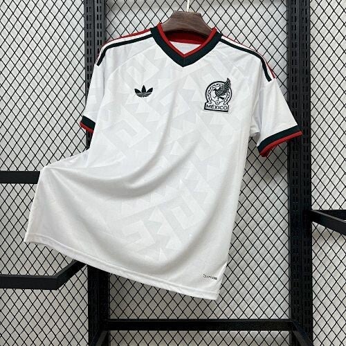 Mens Mexico 2025/26 Away Jersey