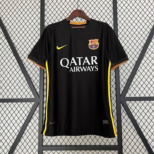 Retro Barcelona 13/14 third away