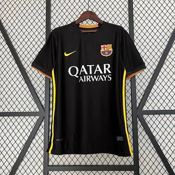 Retro Barcelona 13/14 third away