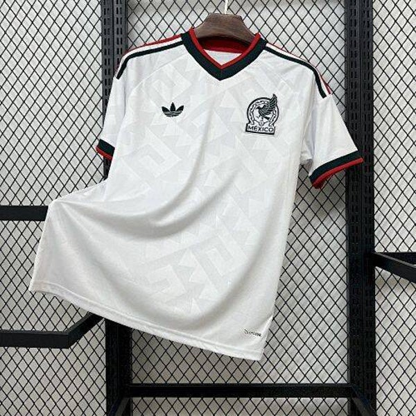 Mens Mexico 2025/26 Away Jersey