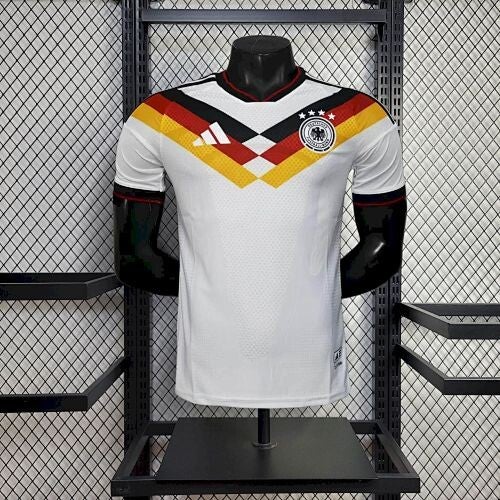 Mens 2026 Germany World Cup Home Jersey