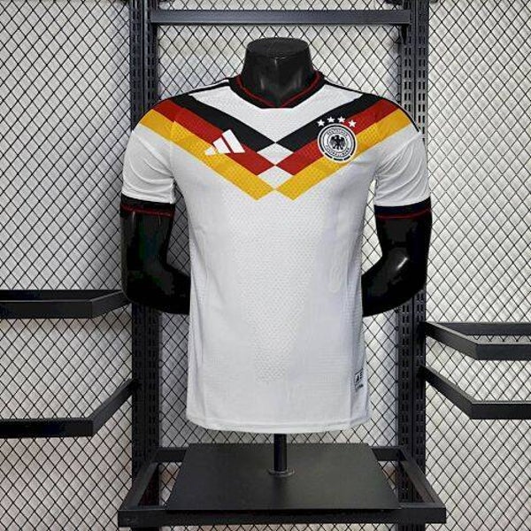 Mens 2026 Germany World Cup Home Jersey