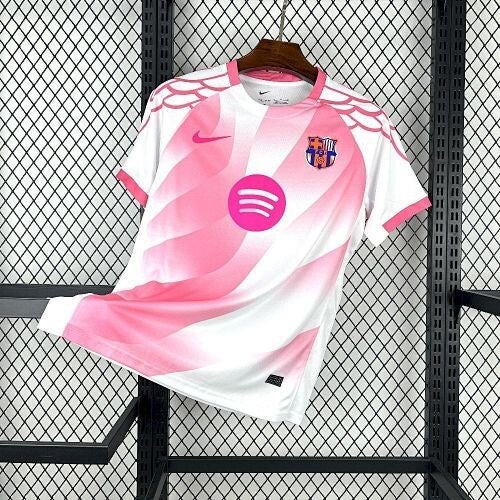 Barcelona 25/26 pink special edition Jersey