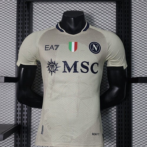 24/25 Player Napoli Special Edition