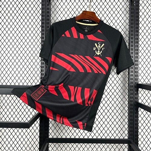 Men's Flamengo 25/26 Special Jersey