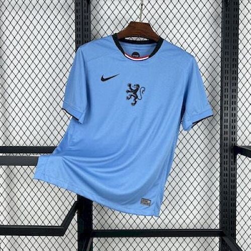 Netherlands 2025/26 Away Jersey
