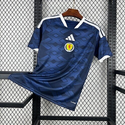 Men's 2026 Scotland World Cup Home Jersey