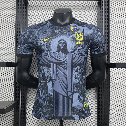 24/25 Brazil Special Edition