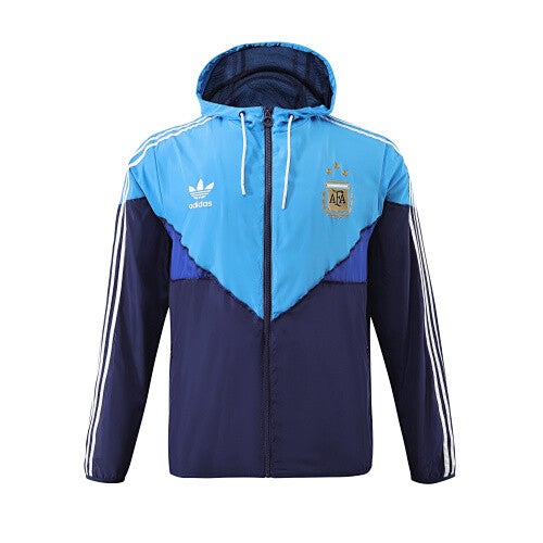 2023 Argentina trench coat