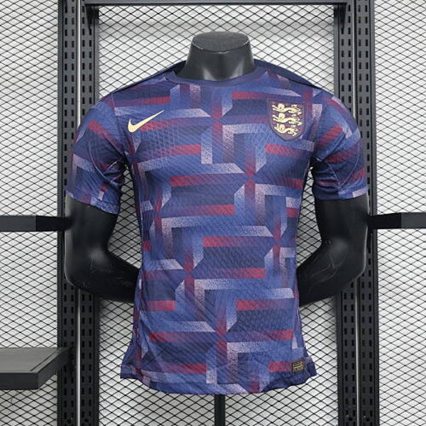 24/25 England away player version