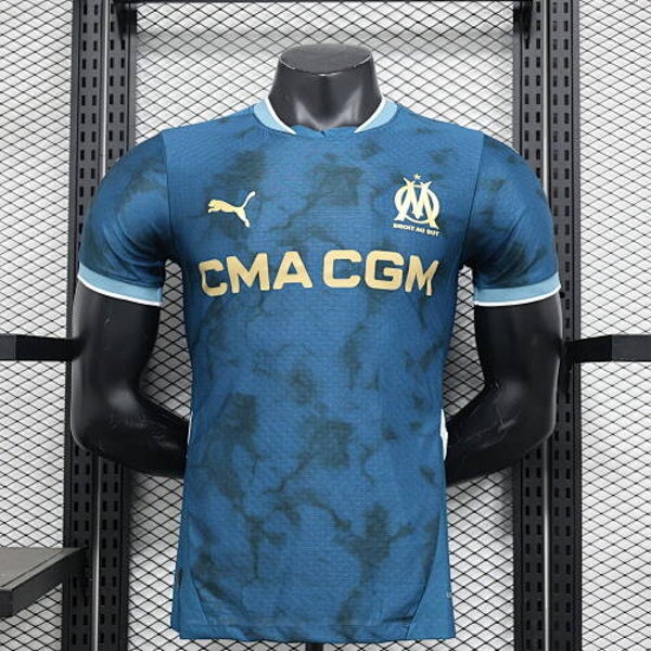 24/25 Players Marseille Away